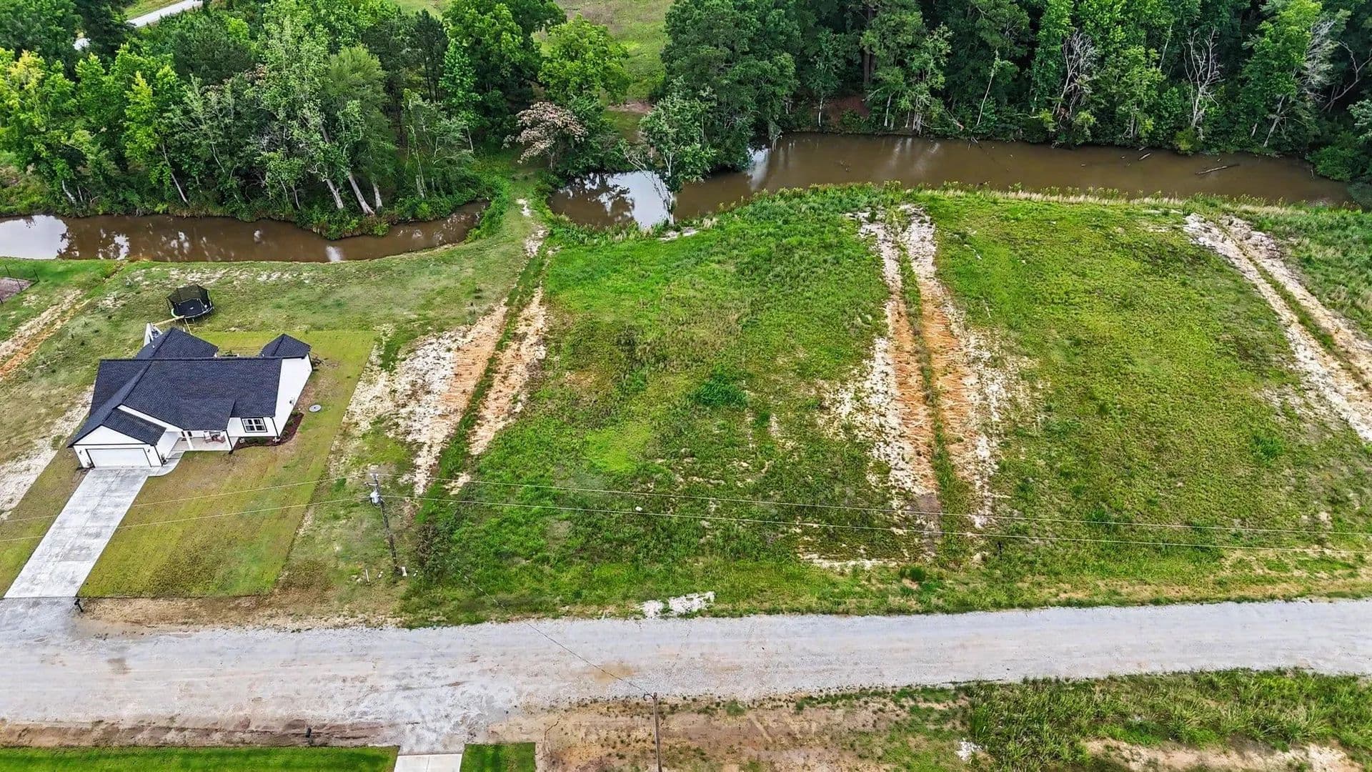 1.09 Acres of Land for Sale in Conway, SC - Conway, South Carolina, 29527