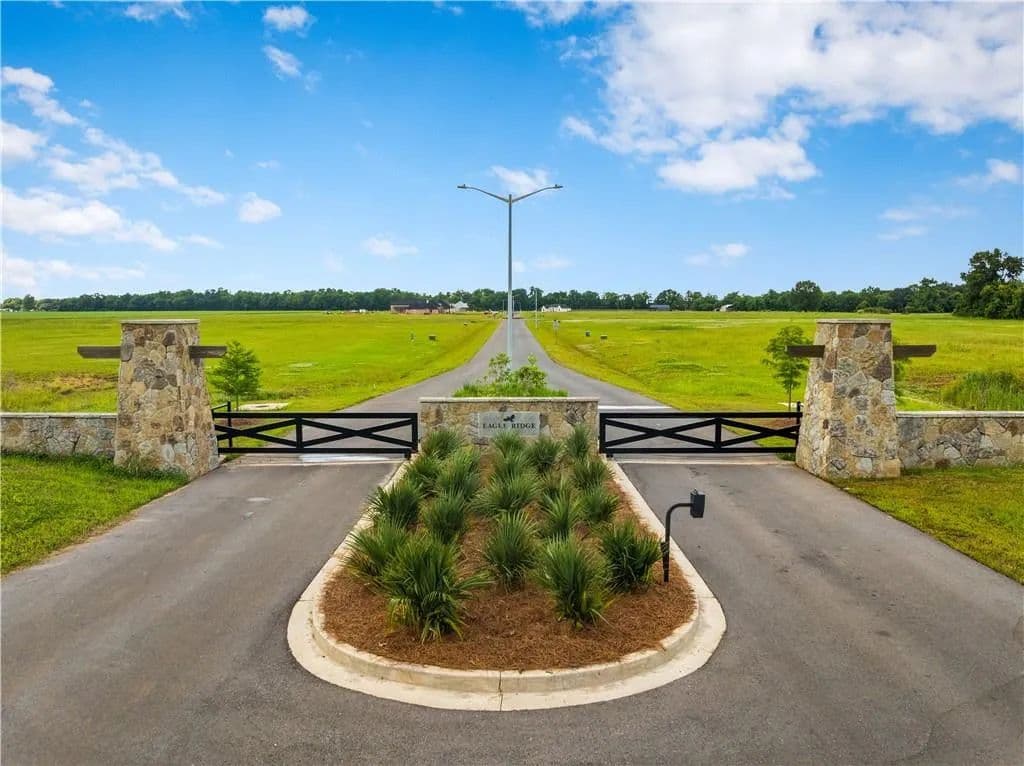 Property from 0 NAVYS WAY Road - KW - Boyce, Louisiana, 71409
