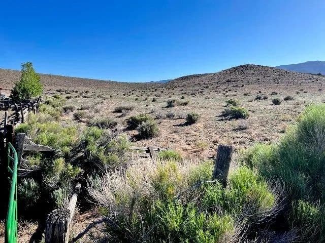 Vacant Land in Antimony - Antimony, Utah, 84712