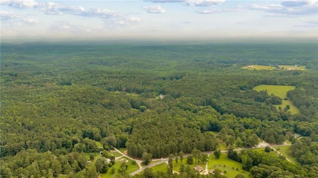 280 Acres of Land for Sale in Chattahoochee Hills, GA - Chattahoochee Hills, Georgia, 30268