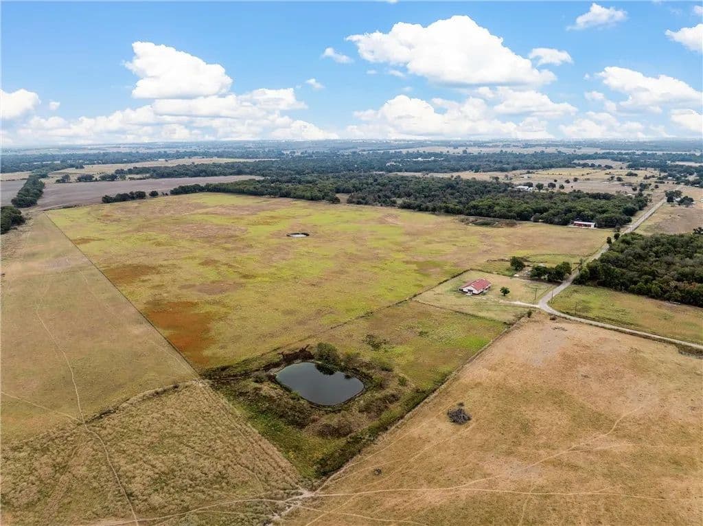 Property from 282 CR 255 - KW - Reagan, Texas, 76680