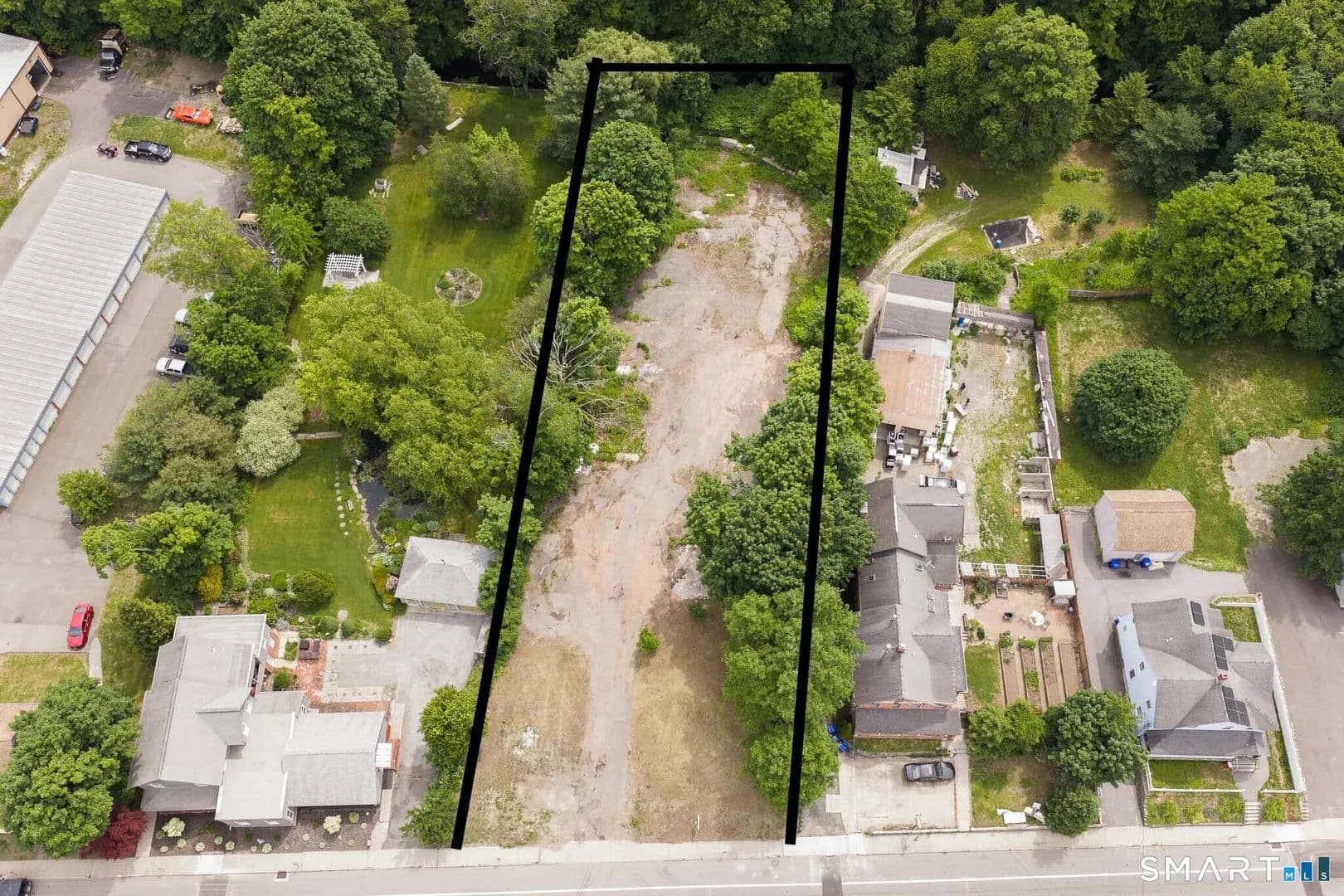 Property from 408 Main Street - KW - Torrington, Connecticut, 6790