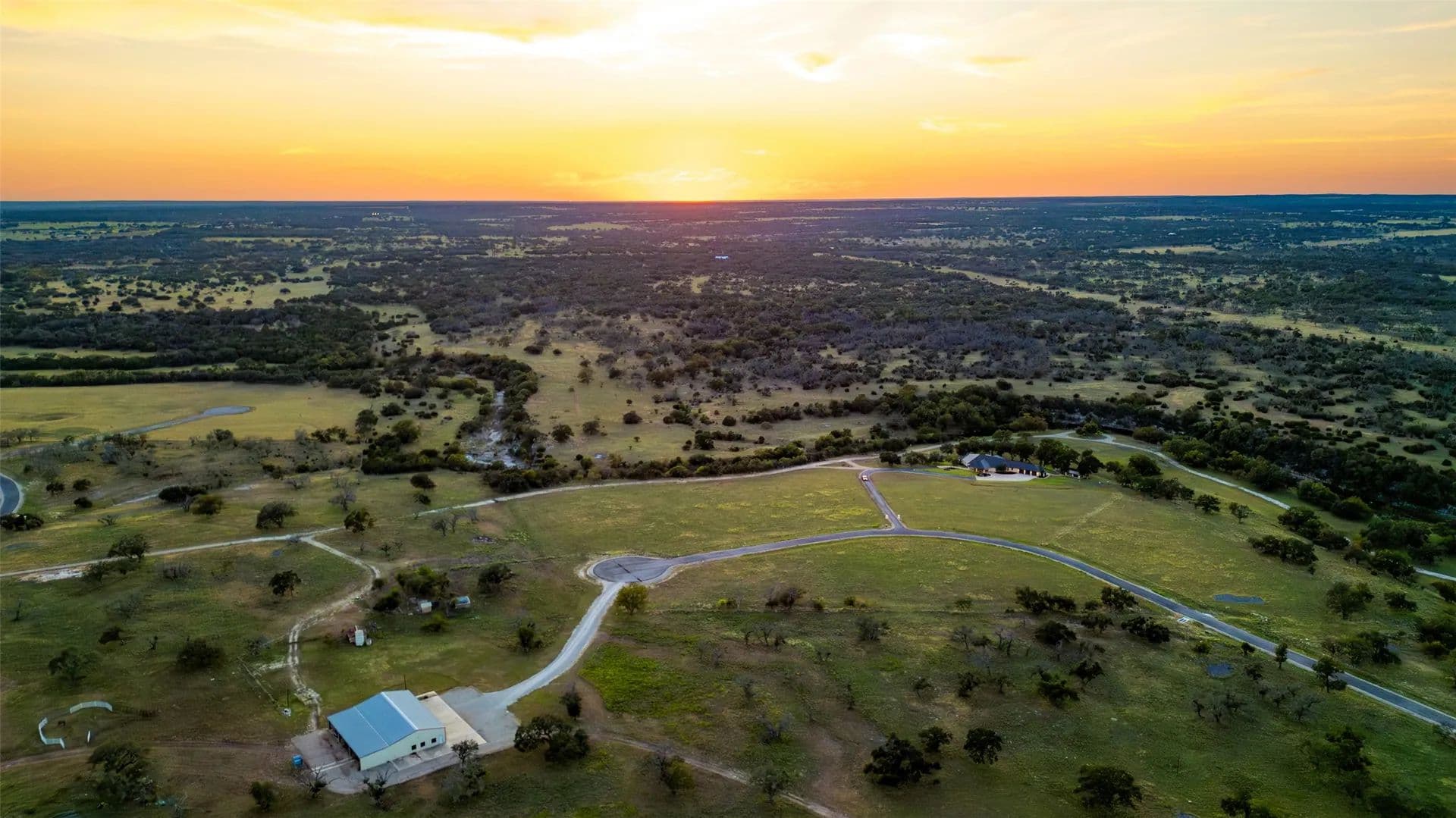 11.95 Acres of Land for Sale in Harper, TX - Harper, Texas, 78631