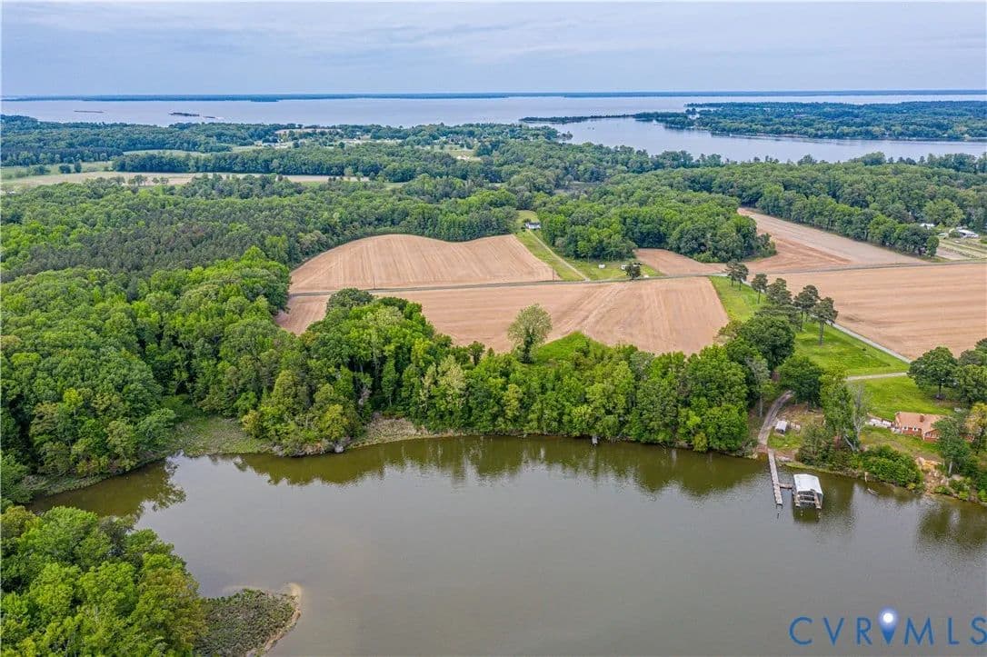 3.02 Acres of Land for Sale in Montross, VA - Montross, Virginia, 22520