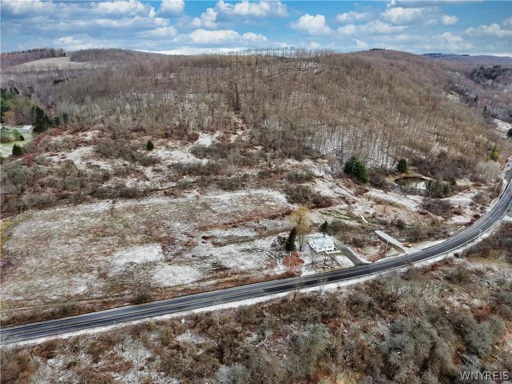 10.4 Acres of Land for Sale in Ellicottville, NY - Ellicottville, New York, 14731