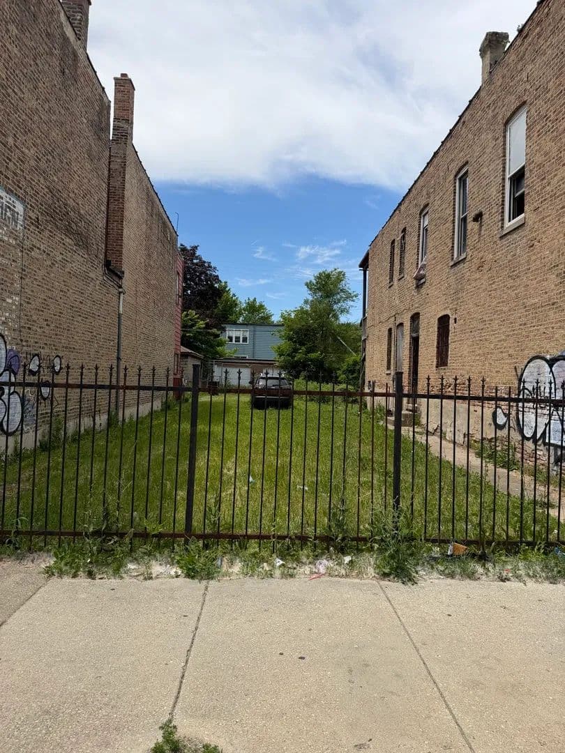 Property from 5540 S Racine Avenue - KW - Chicago, Illinois, 60636