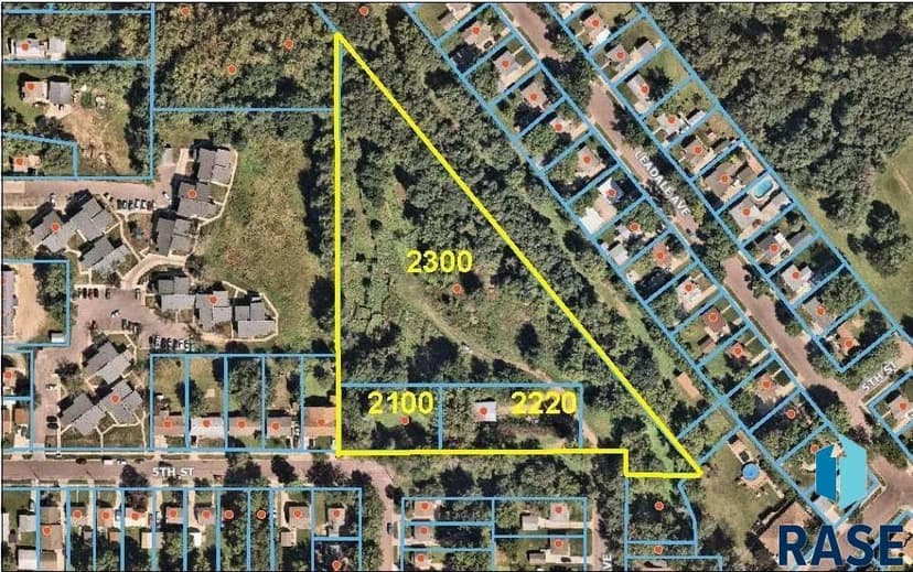 Property from 2300 E 5th St Street - KW