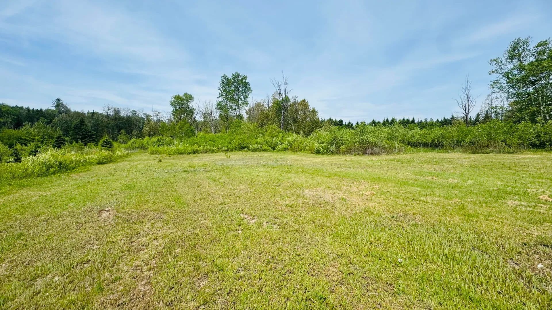 1 Acre of Land for Sale in Caribou, Maine - Caribou, Maine, 04736