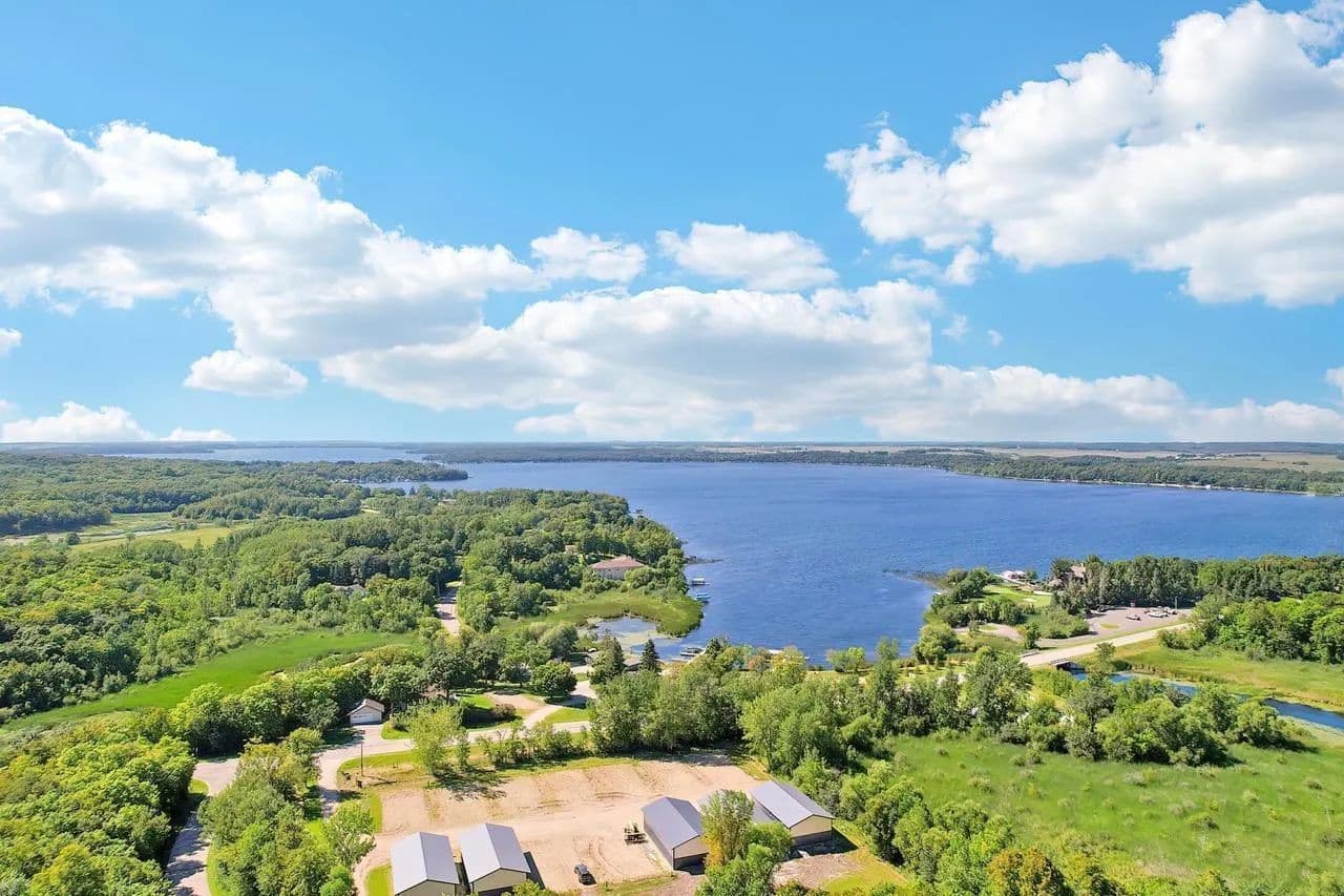 Property from 51021 #20 Fish Lake Rd - KW - Detroit Lakes, Minnesota, 56501