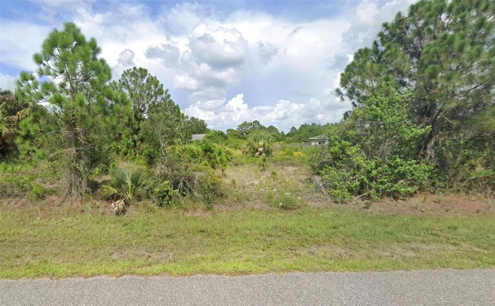 0.25 Acres of Land for Sale in North Port, Florida - North Port, Florida, 34291