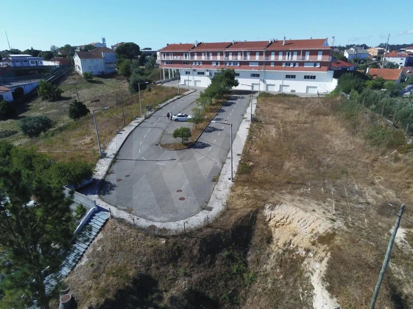 621 Acres of Land for Sale in Meirinhas, Pombal - land for sale