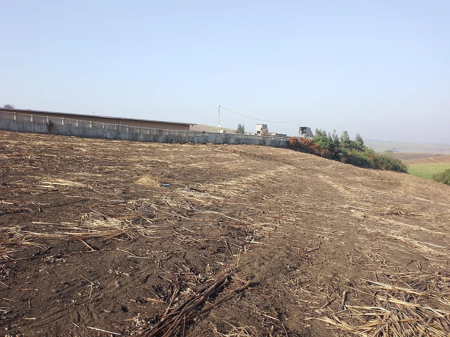 Land for Sale in Tongaat, KwaZulu Natal - South Africa