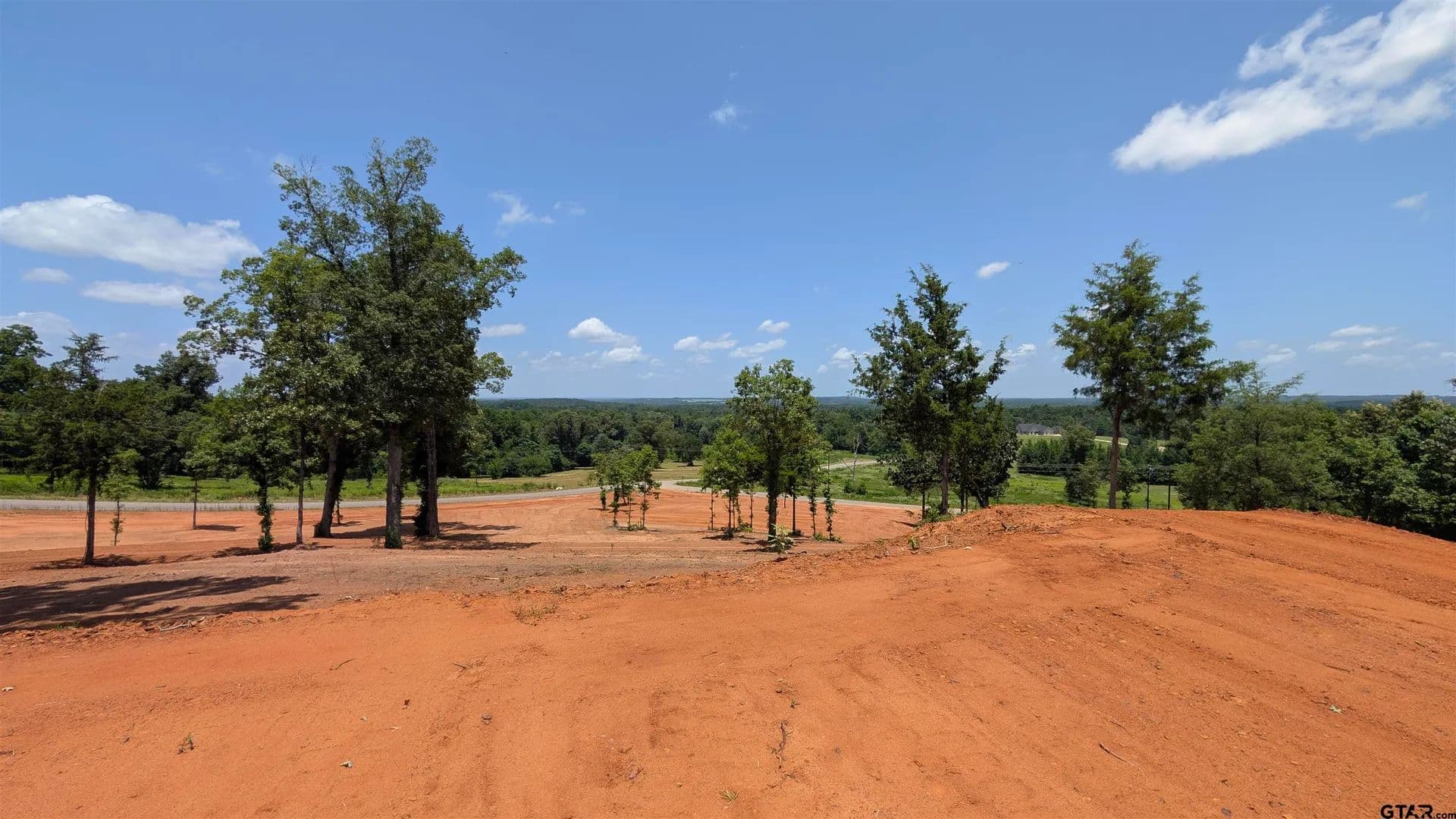 3.5 Acres of Land for Sale in Winona, Texas - Winona, Texas, 75792