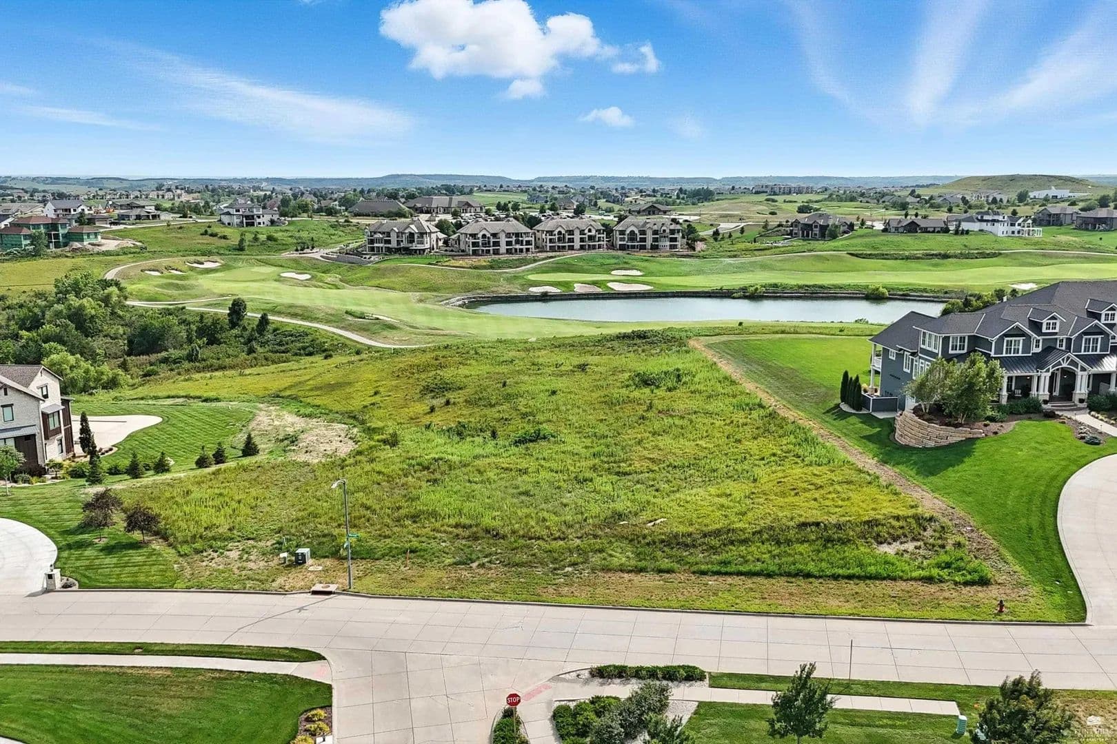 Property from 3607 Merced Drive - KW - Manhattan, Kansas, 66503