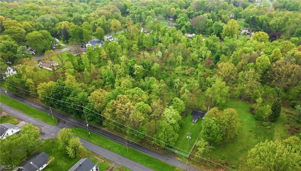 Lots & Land-Other in Youngstown - Youngstown, Ohio, 44505