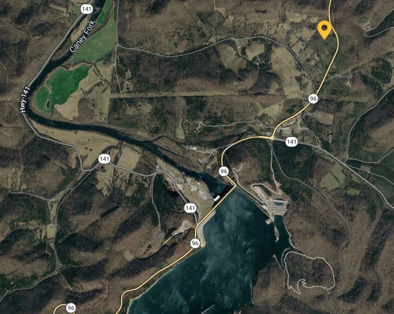 Lots & Land-Other in Silver Point - Silver Point, Tennessee, 38582
