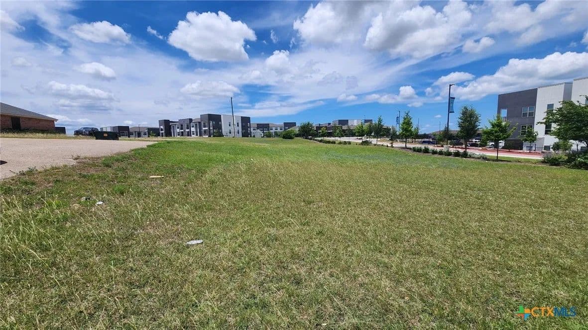 Property from 807 S W S Young Drive - KW - Killeen, Texas, 76543