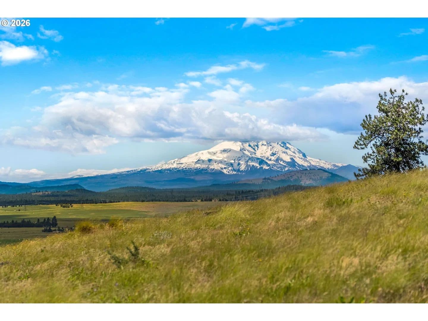 Property from EAGLE DR #Lot 18 - KW - Goldendale, Washington, 98620