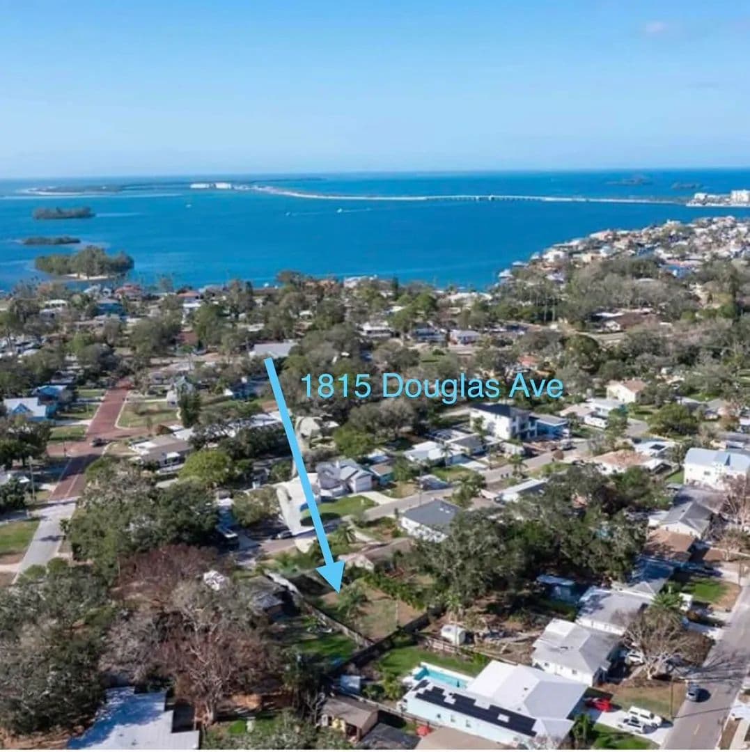 Property from 1815 Douglas Avenue - KW - Dunedin, Florida, 34698