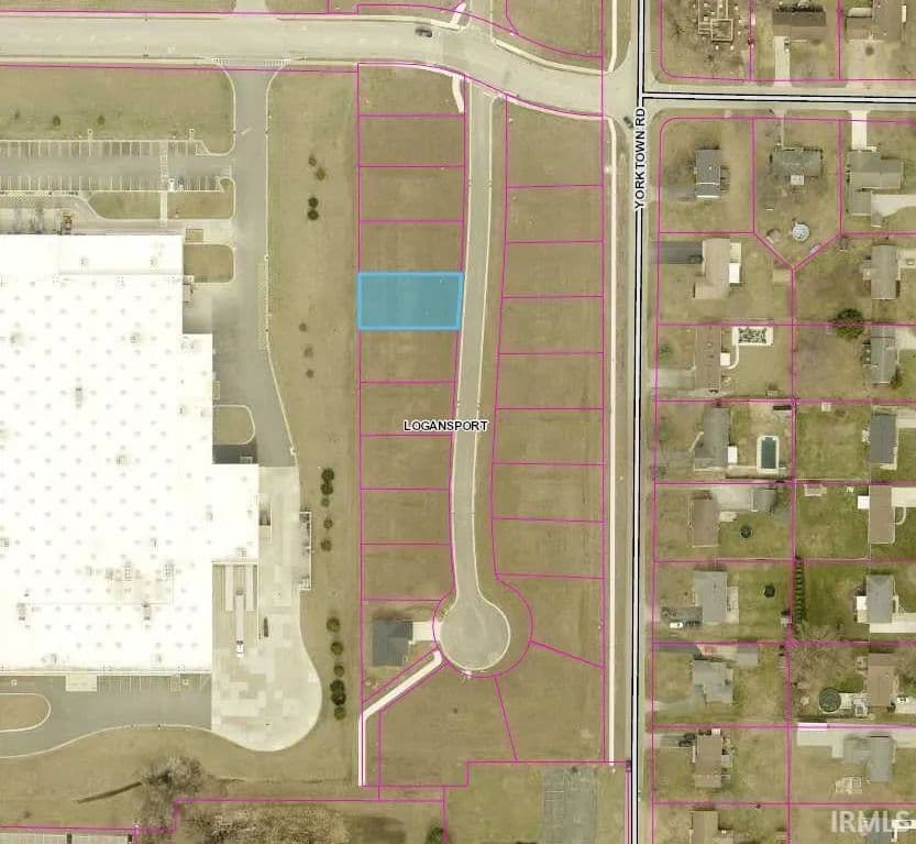 Property from 205 S Dingo Drive - KW - Logansport, Indiana, 46947