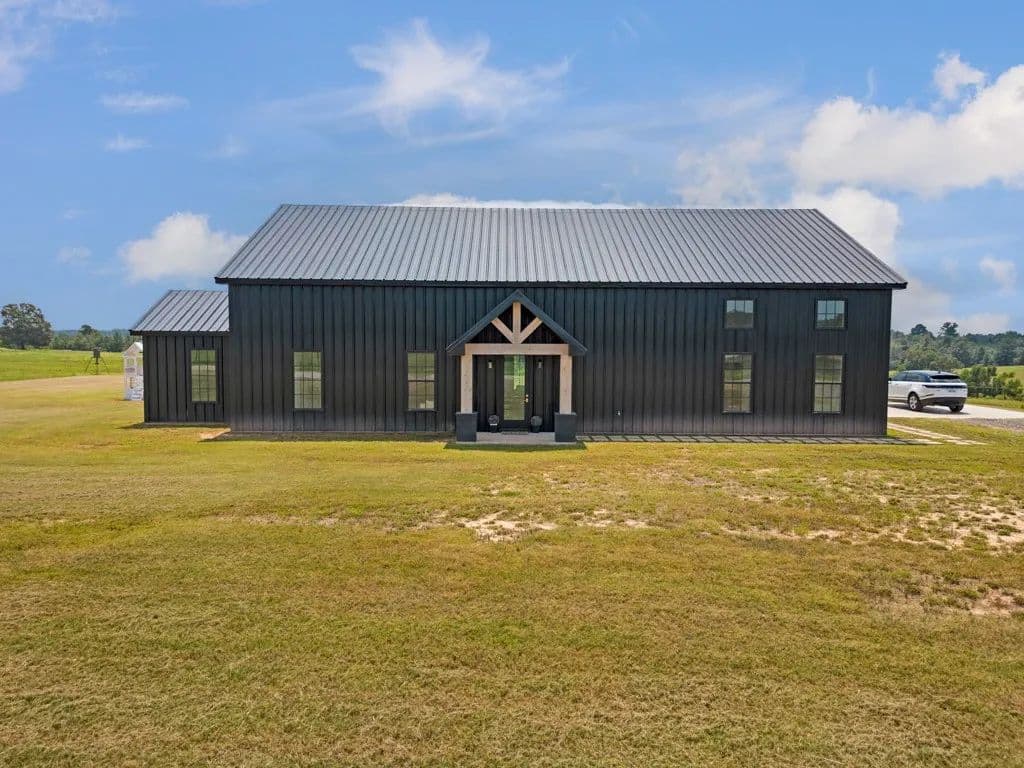 Property from 14702 State Hwy 155 N - KW - Ore City, Texas, 75683