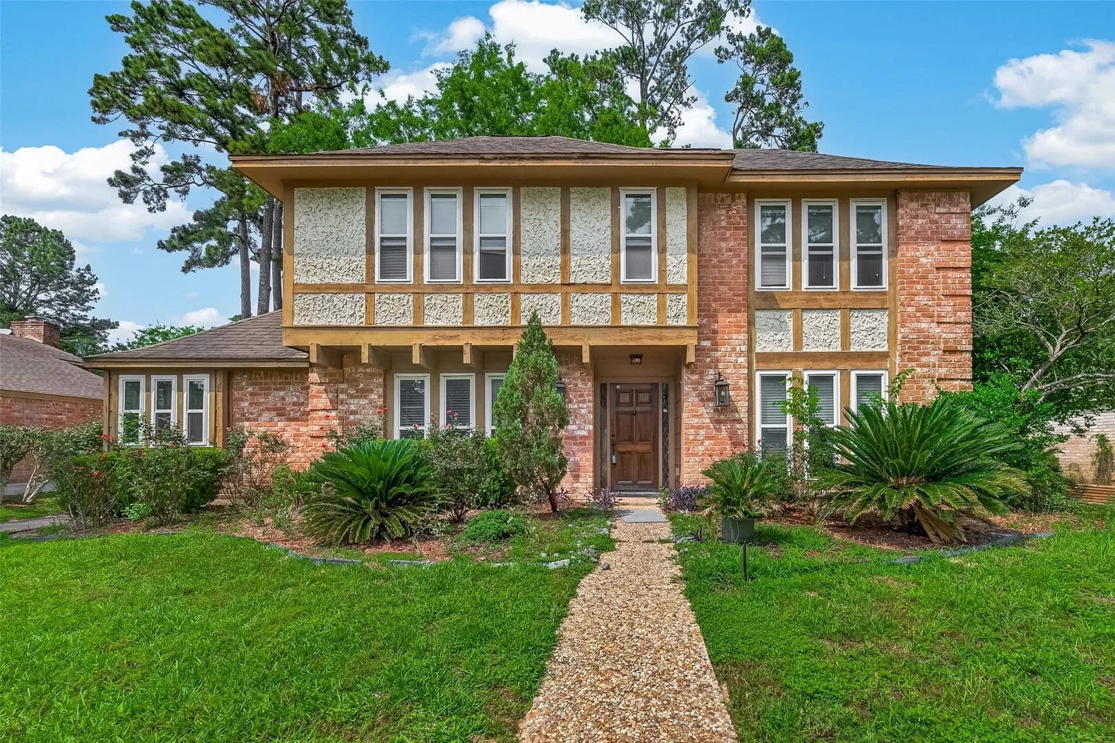 Property from 14507 Ravenhurst Lane - KW - Houston, Texas, 77070