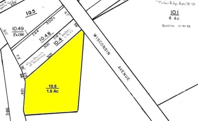 Property from 0000 Wisconsin Avenue - KW - Vicksburg, Mississippi, 39180