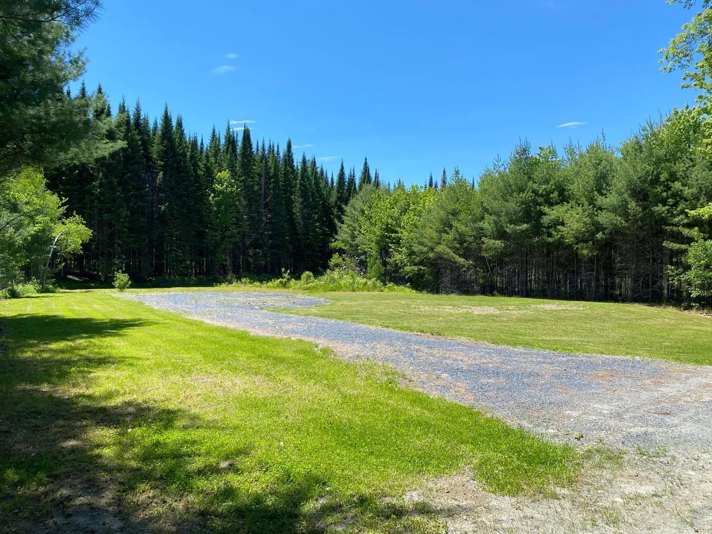 0.8 Acres of Land for Sale in Norridgewock, Maine - Norridgewock, Maine, 04957