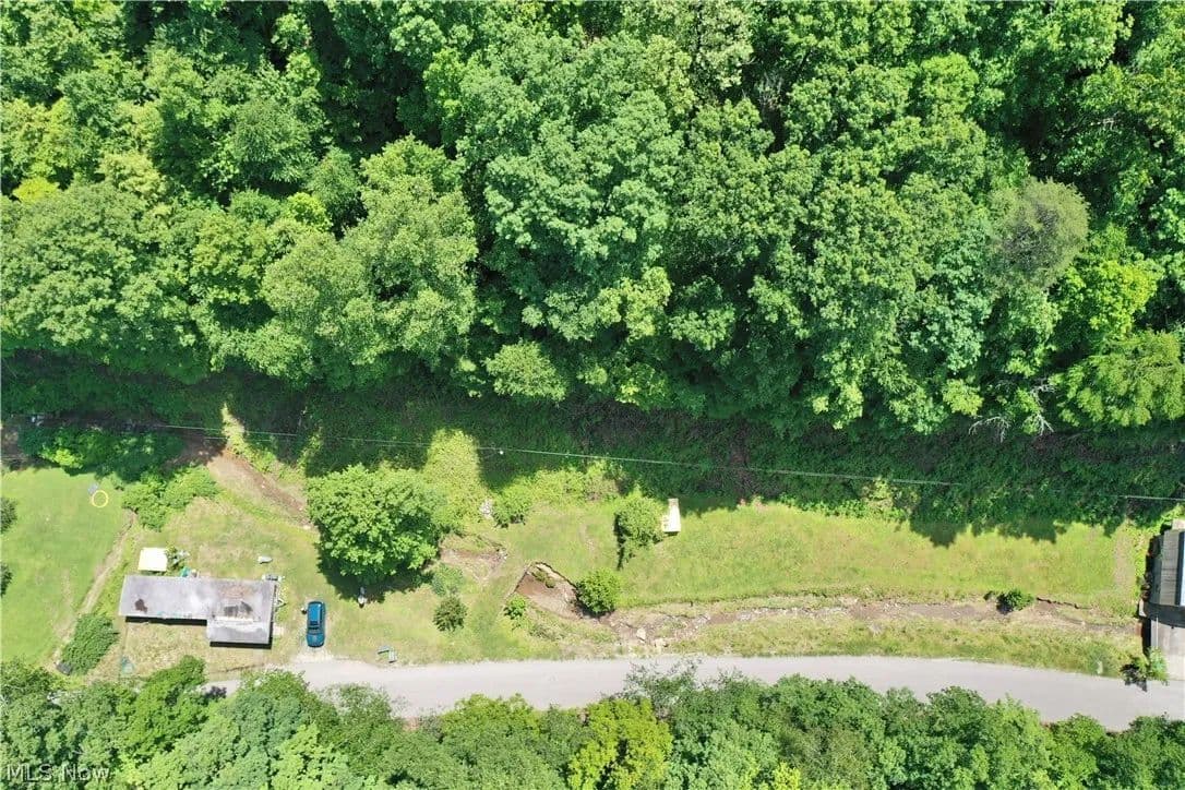 Property from 652 Dennis Fork Road - KW - , West Virginia, 26151