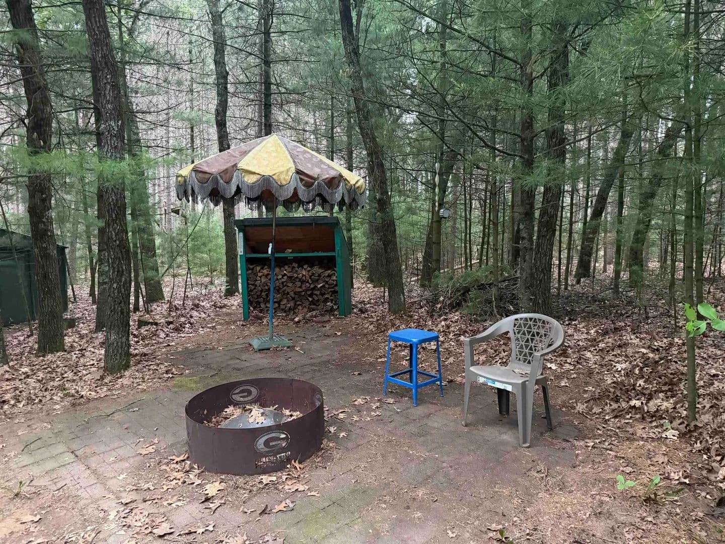 2 Acres of Land for Sale in Redgranite, Wisconsin - Redgranite, Wisconsin, 54970