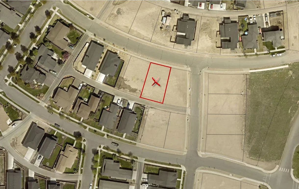 Land -Agricultural (Not Zoned) in Prineville - Prineville, Oregon, 97754