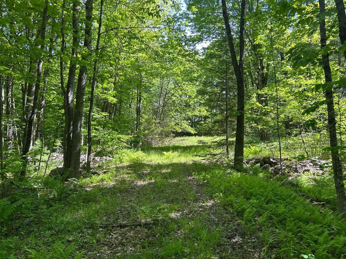 1 Acre of Land for Sale in Jefferson, Maine - Jefferson, Maine, 04348