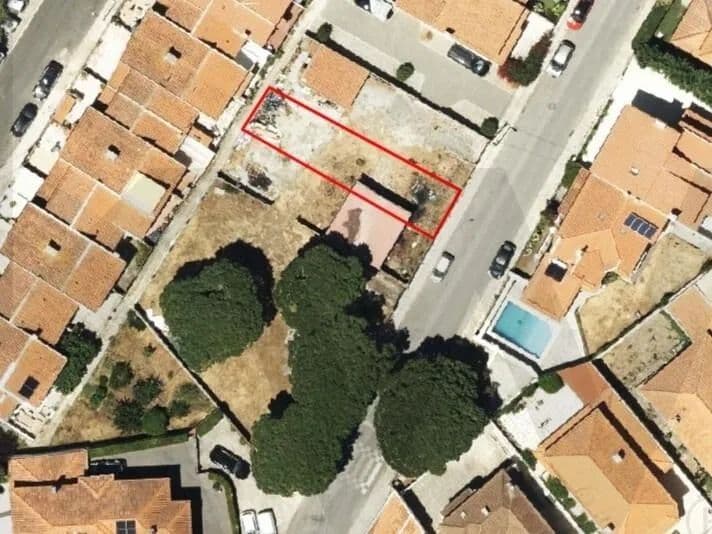 149.5 Acres of Land for Sale in Cascais e Estoril, Cascais - land for sale