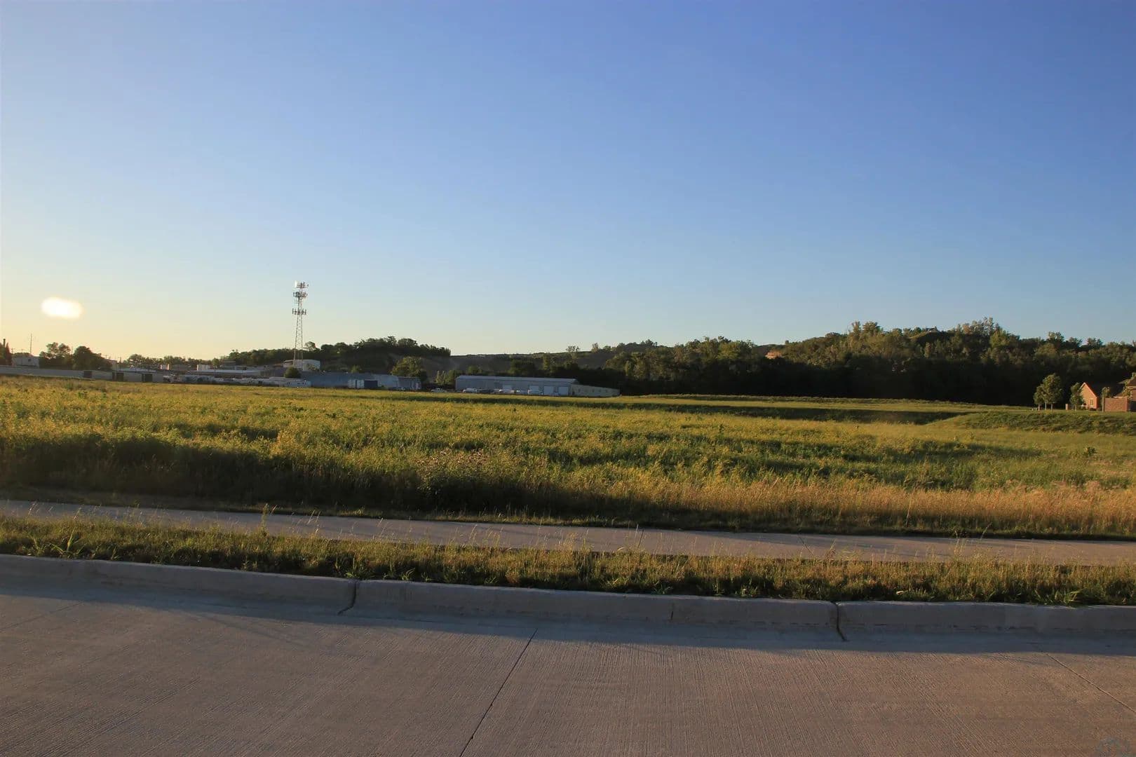 Lots & Land-Other in Sergeant Bluff - Sergeant Bluff, Iowa, 51054