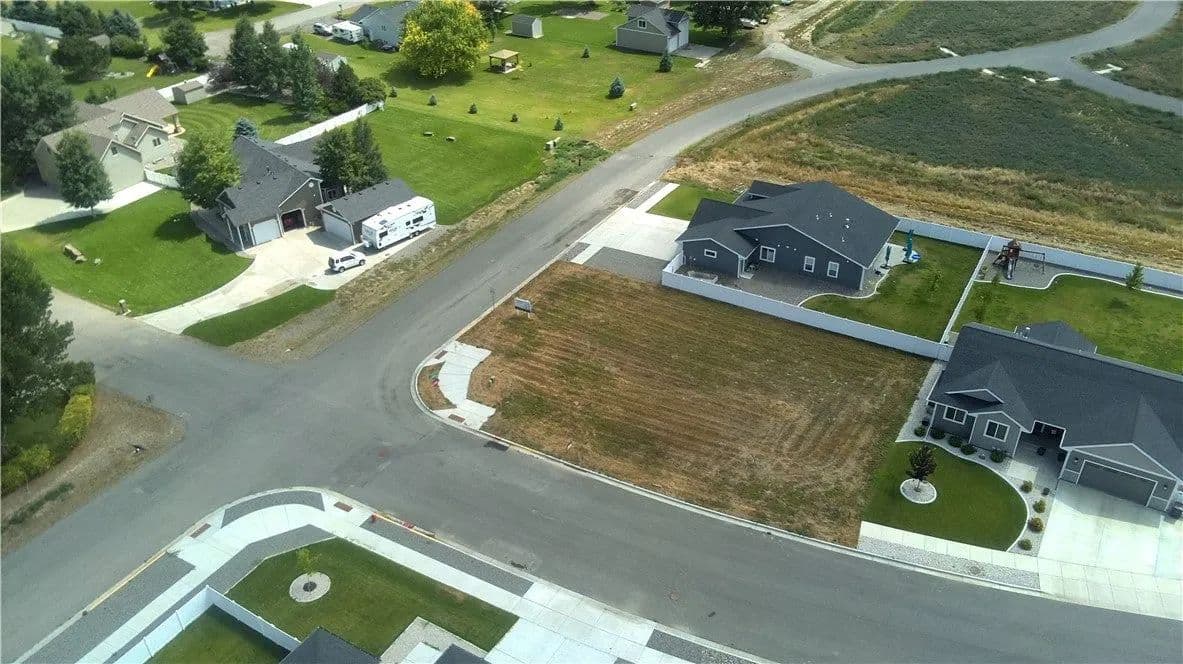 Lots & Land-Other in Billings - Billings, Montana, 59106