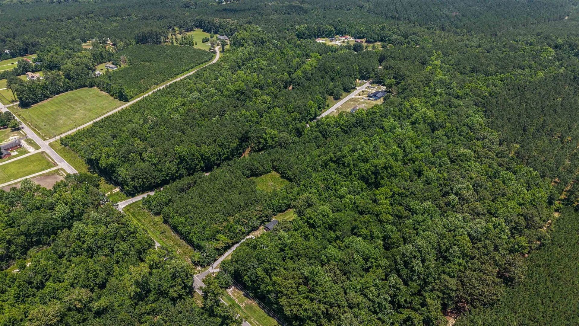 4.85 Acres of Land for Sale in Georgetown, South Carolina - Georgetown, South Carolina, 29440