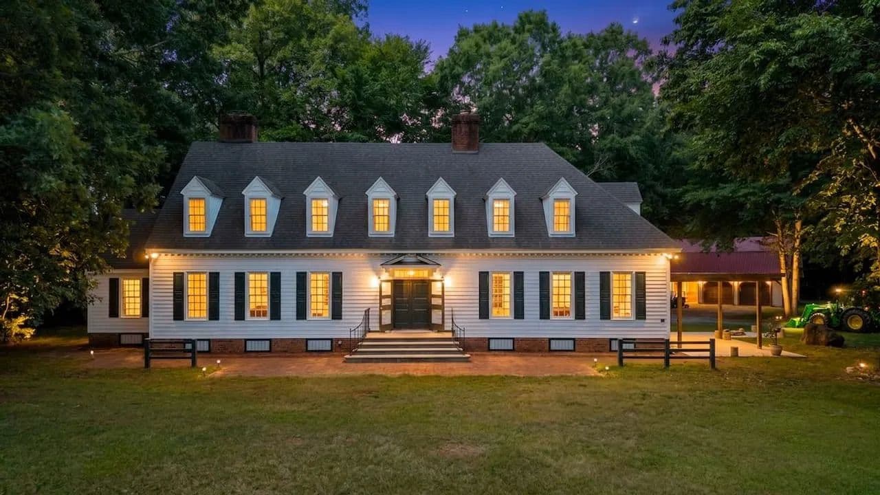 Welcome to 336 Hunt Country Farms - Martinsville, Virginia, 24112