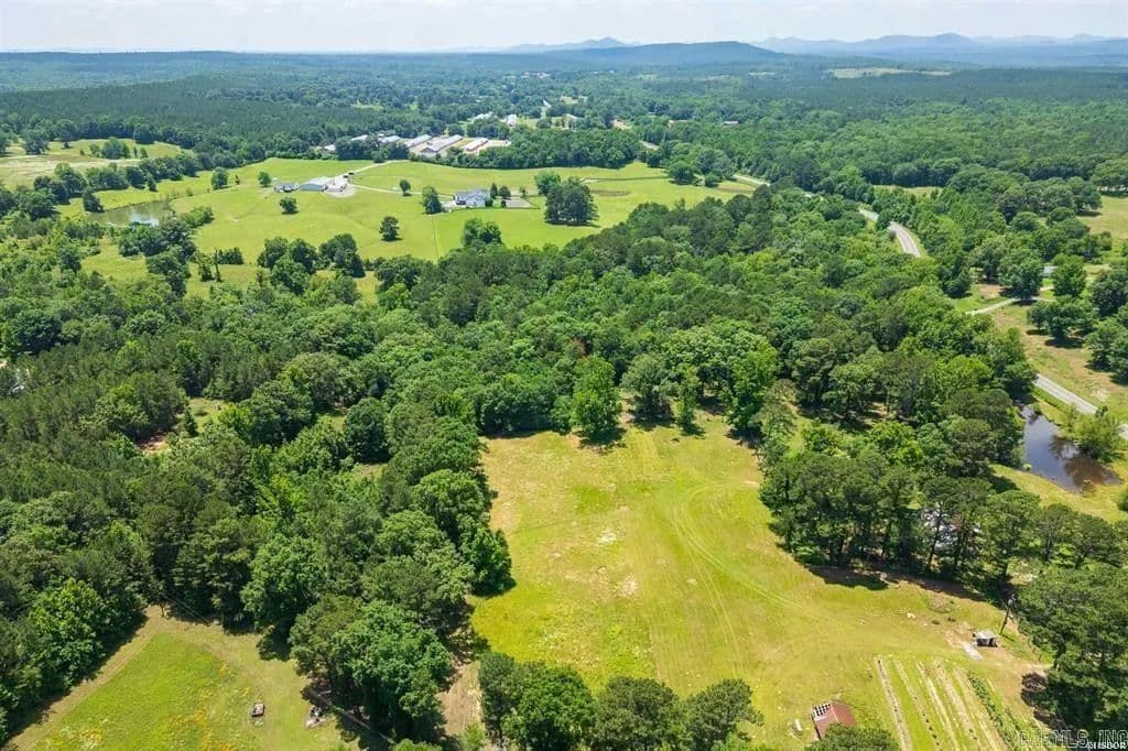 Property from xxxx Airport Road - KW - Bonnerdale, Arkansas, 71933