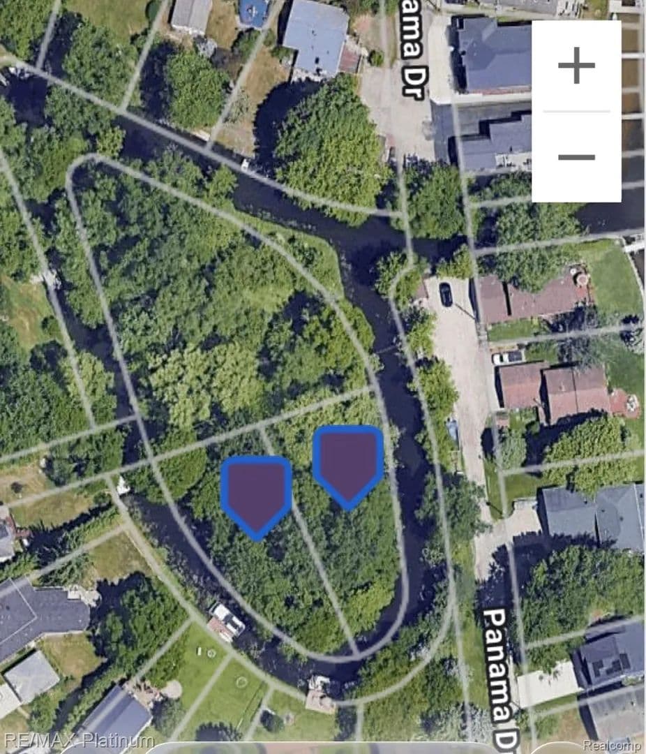 Property from V/L Noake - KW - , Michigan, 48327
