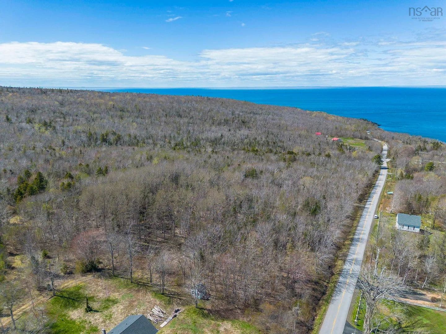 Property from Lighthouse Road #lot - KW - Canada