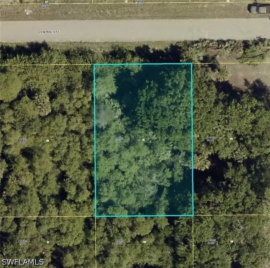 Property from 760 Central Street E - KW - Lehigh Acres, Florida, 33974