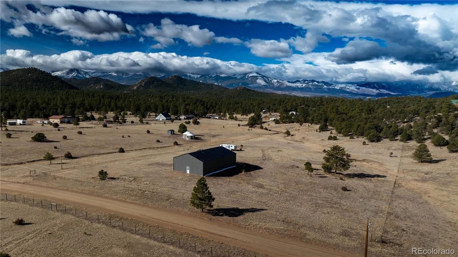 Lots & Land-Other in Cotopaxi - land for sale
