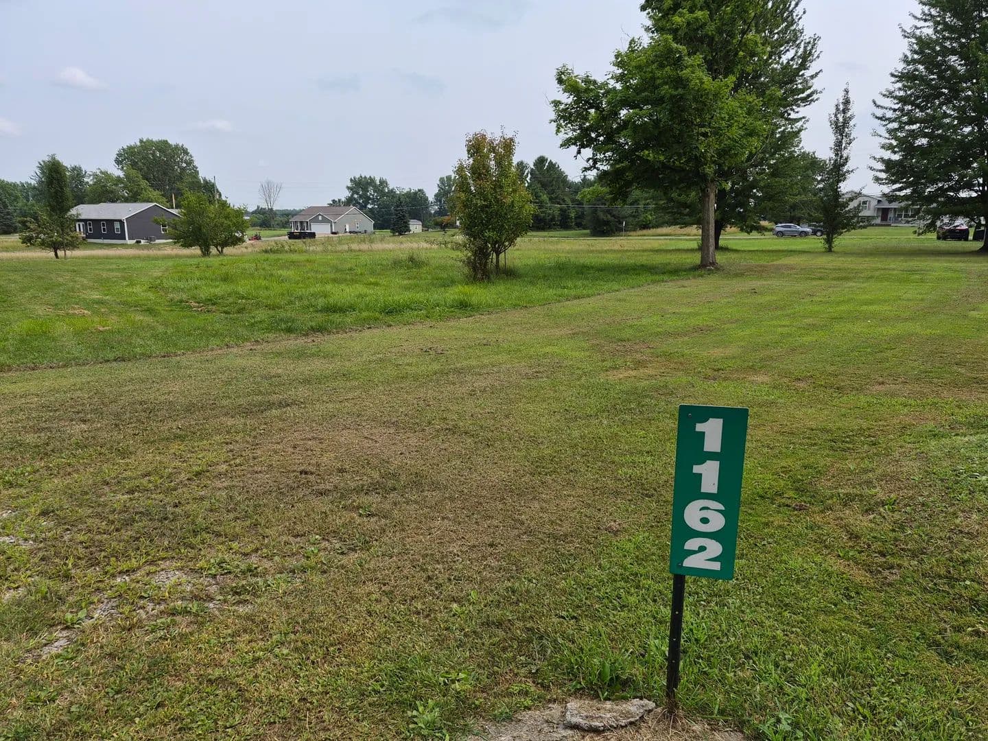 Land -Single Family Acreage in West Salem - land for sale