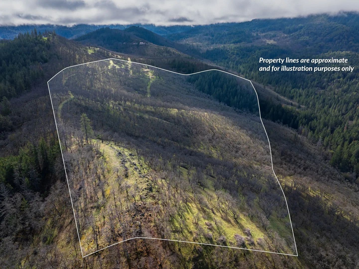 3727 Old Siskiyou Highway - Ashland, Oregon, 97520