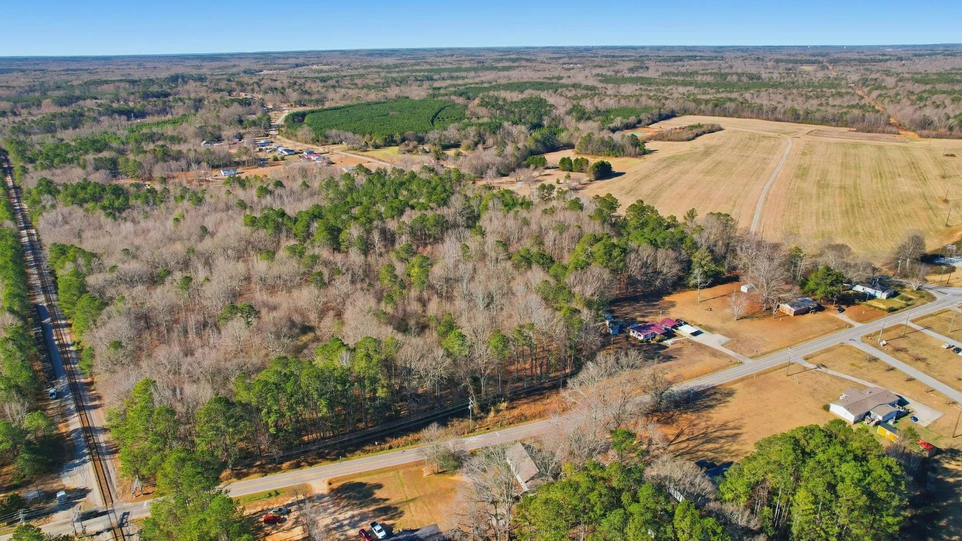Property from Unknown Address - KW - Clinton, South Carolina, 29325
