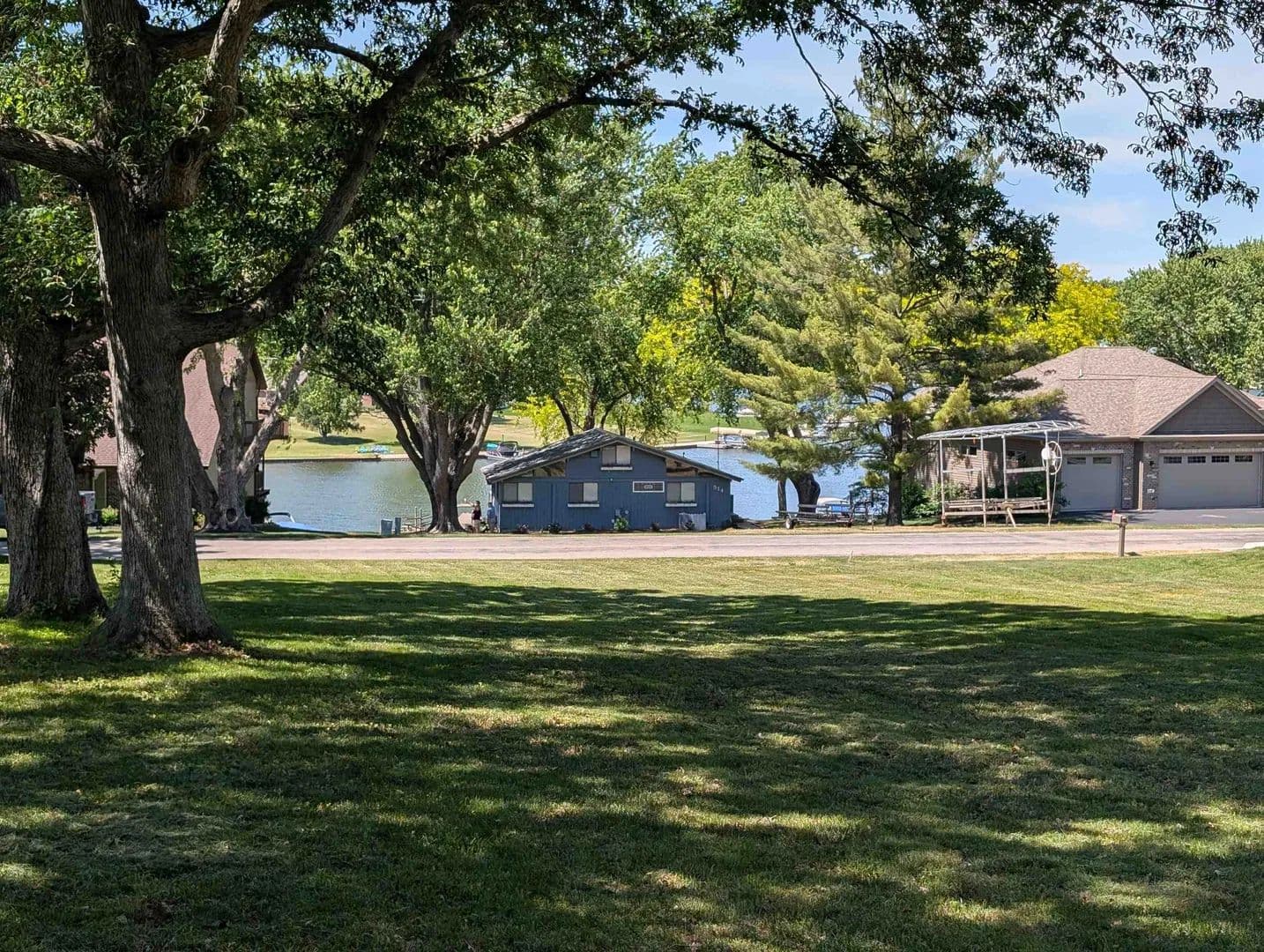 0.34 Acres of Land for Sale in Lake Summerset, Illinois - Lake Summerset, Illinois, 61019
