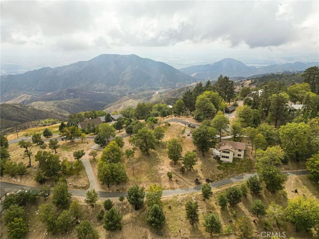 Vacant Land in Running Springs - Running Springs, California, 92382