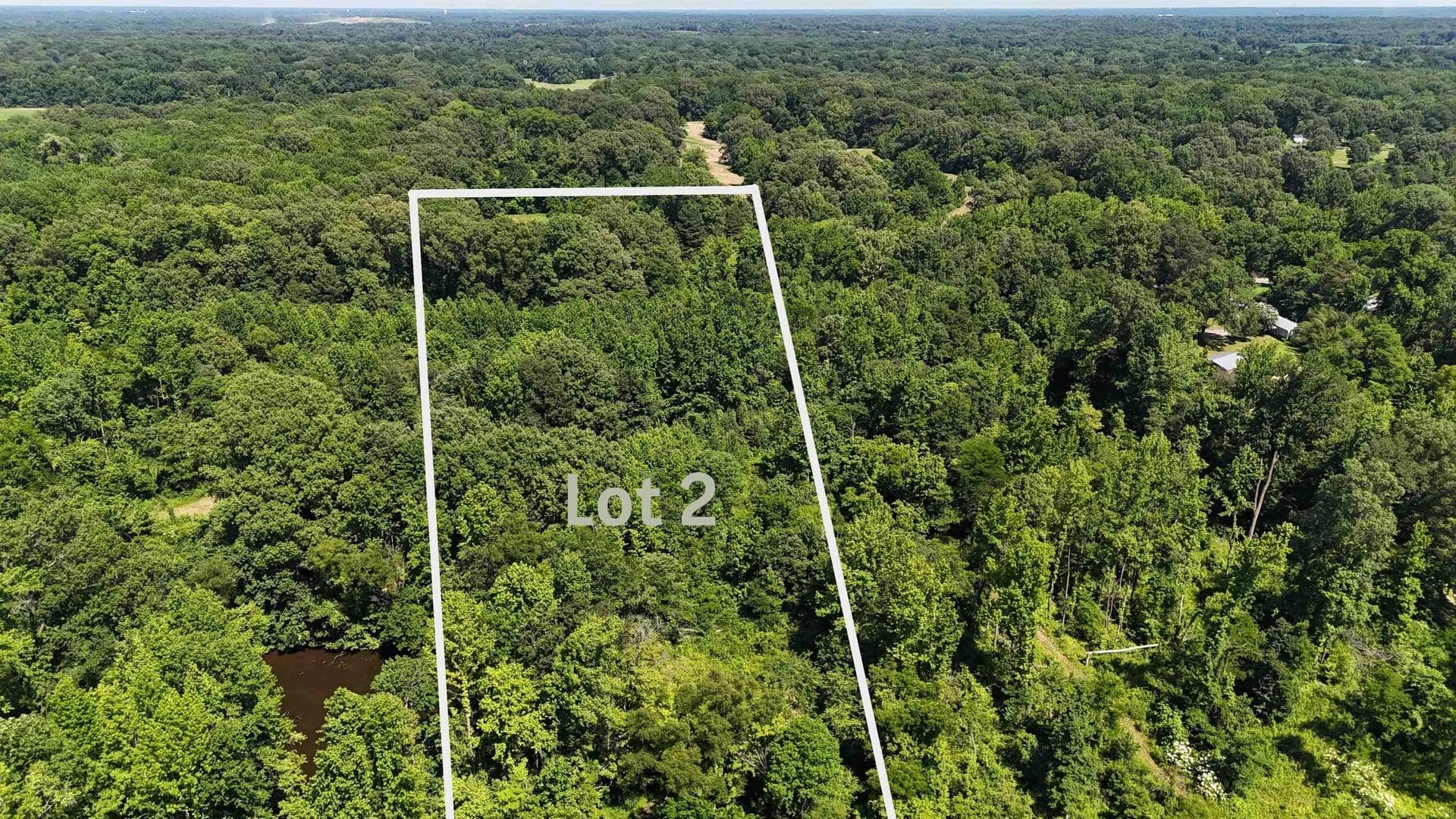 Property from 0 WALSH RD #Lot 2 - KW - land for sale