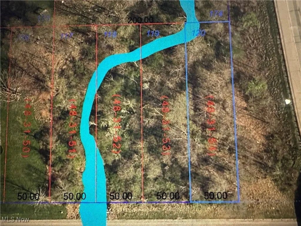Lots & Land-Other in Austintown - Austintown, Ohio, 44515