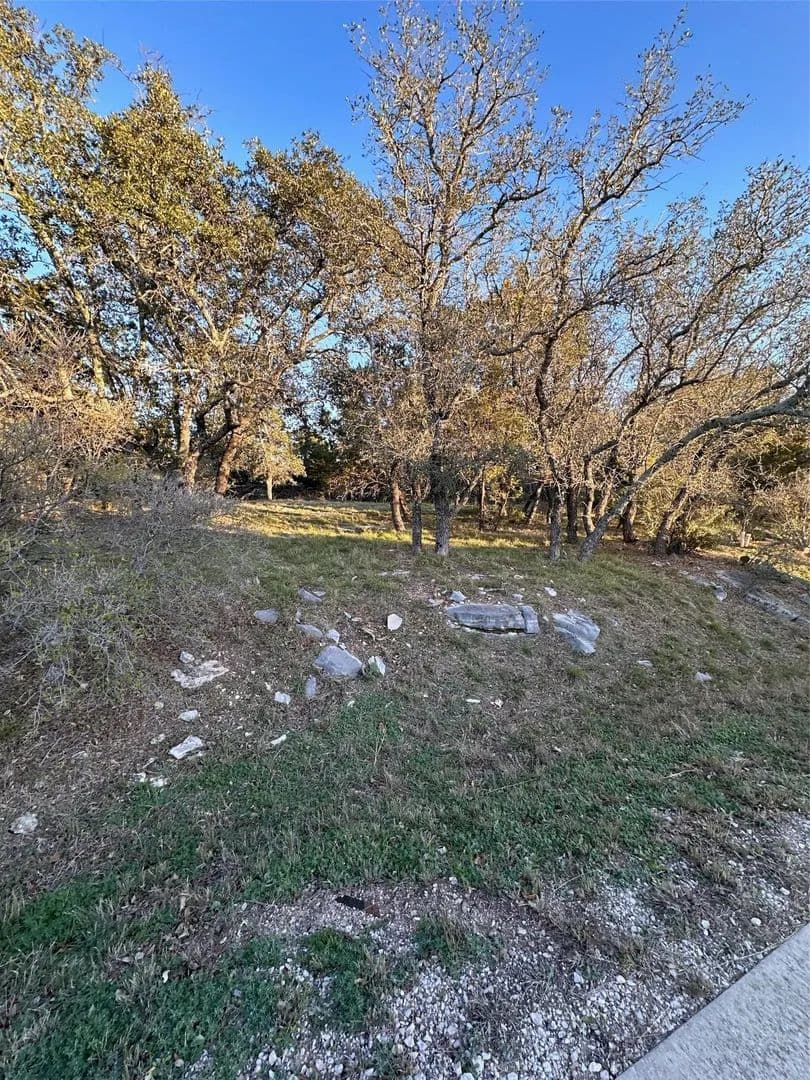 Lots & Land-Other in Horseshoe Bay - Horseshoe Bay, Texas, 78657